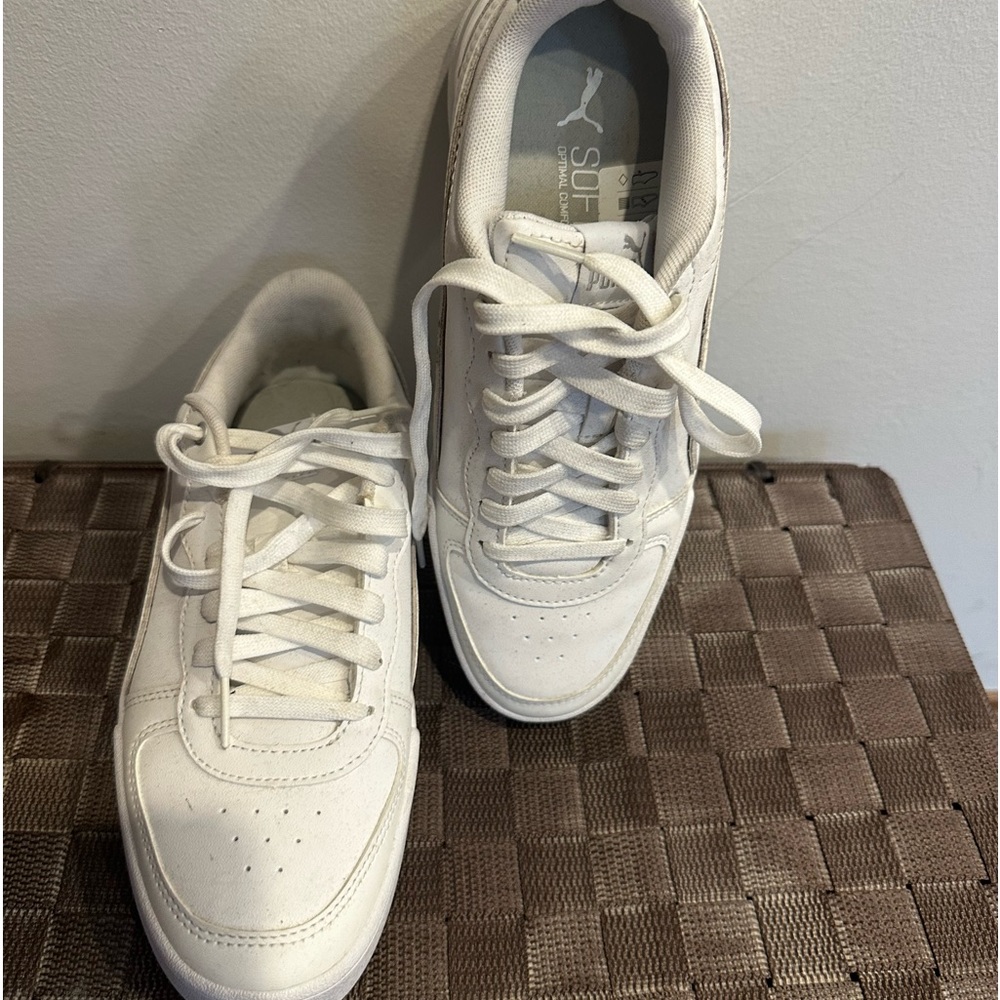 PUMAS! Brand new